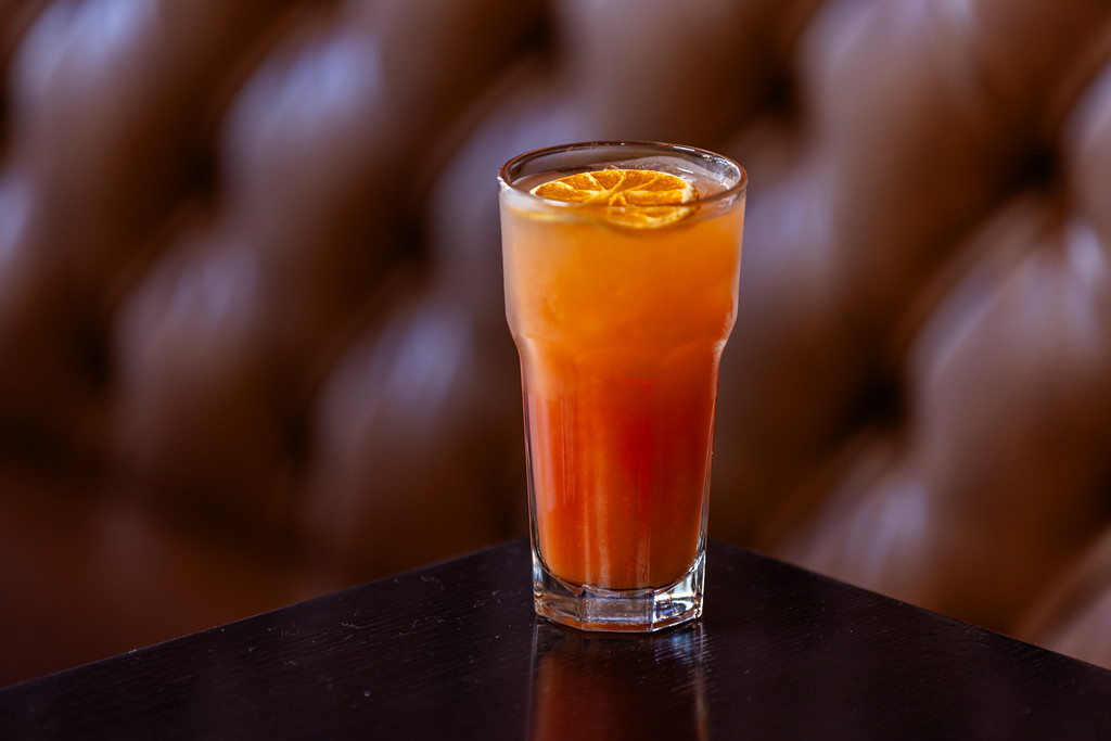 Blitzen On The Beach THC