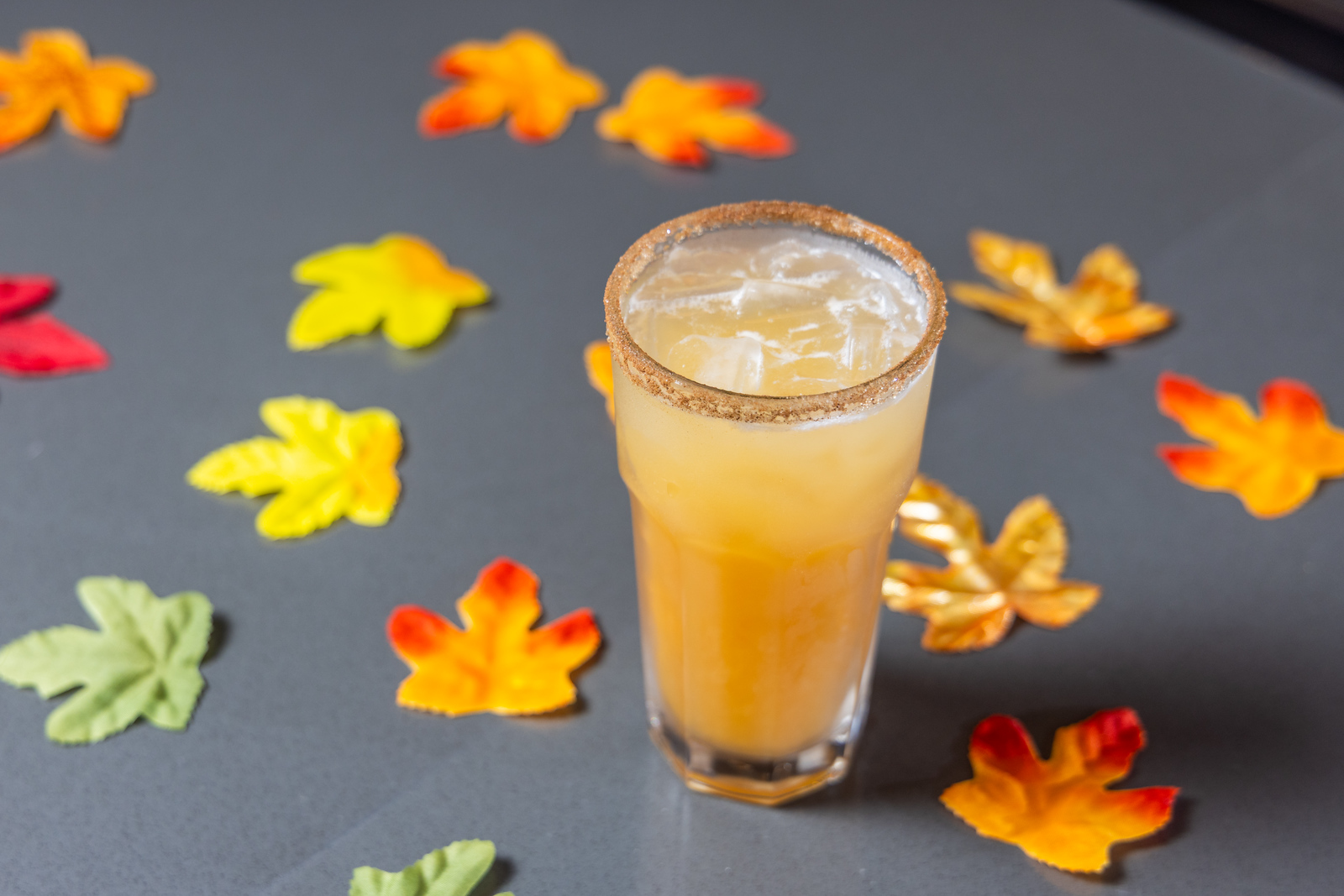 Bonfire Cider
