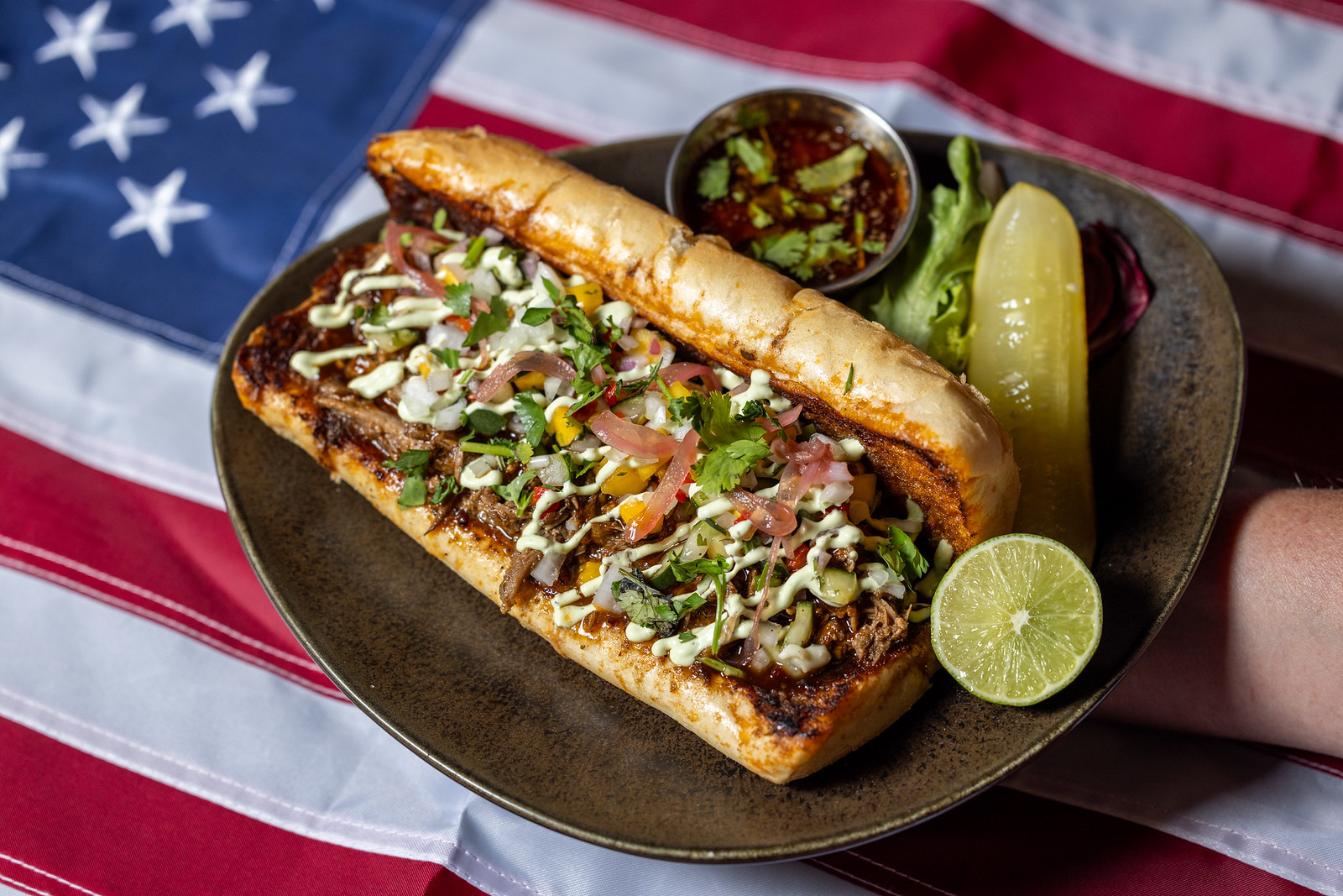El Goteo Carnita Sammy