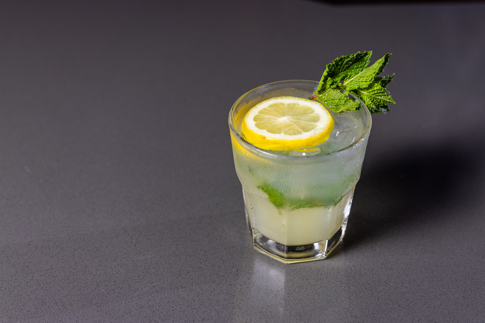 Firecracker Fresca