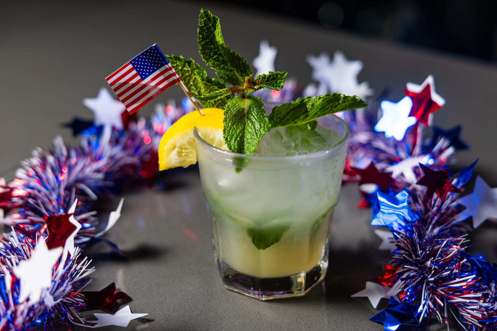 Firecracker Fresca