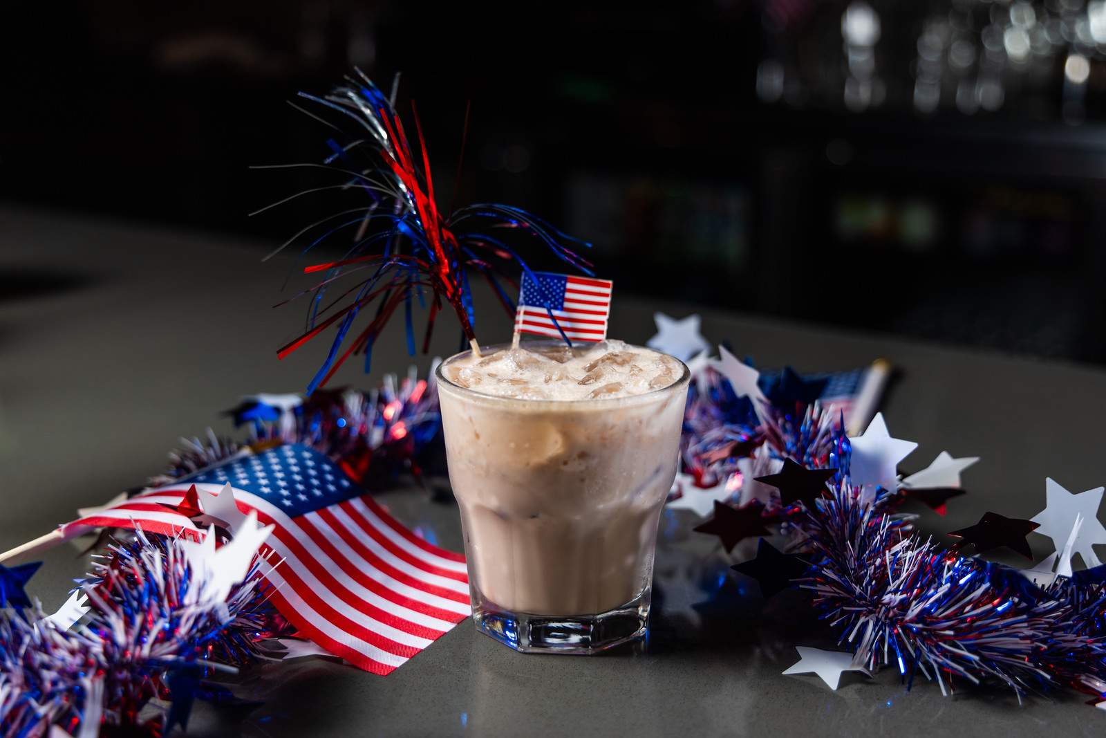 Freedom Float