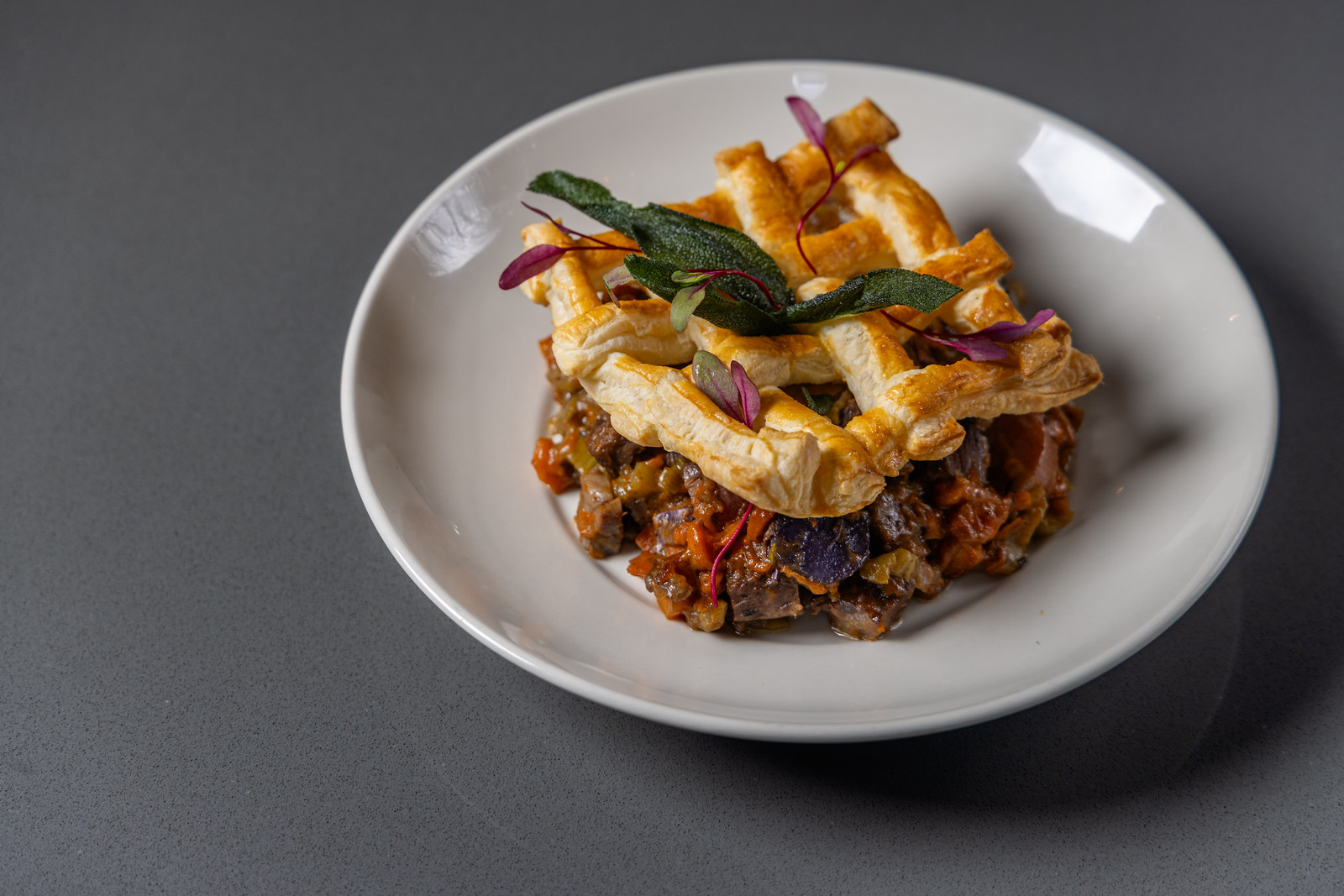 Inside Out Shorty Pot