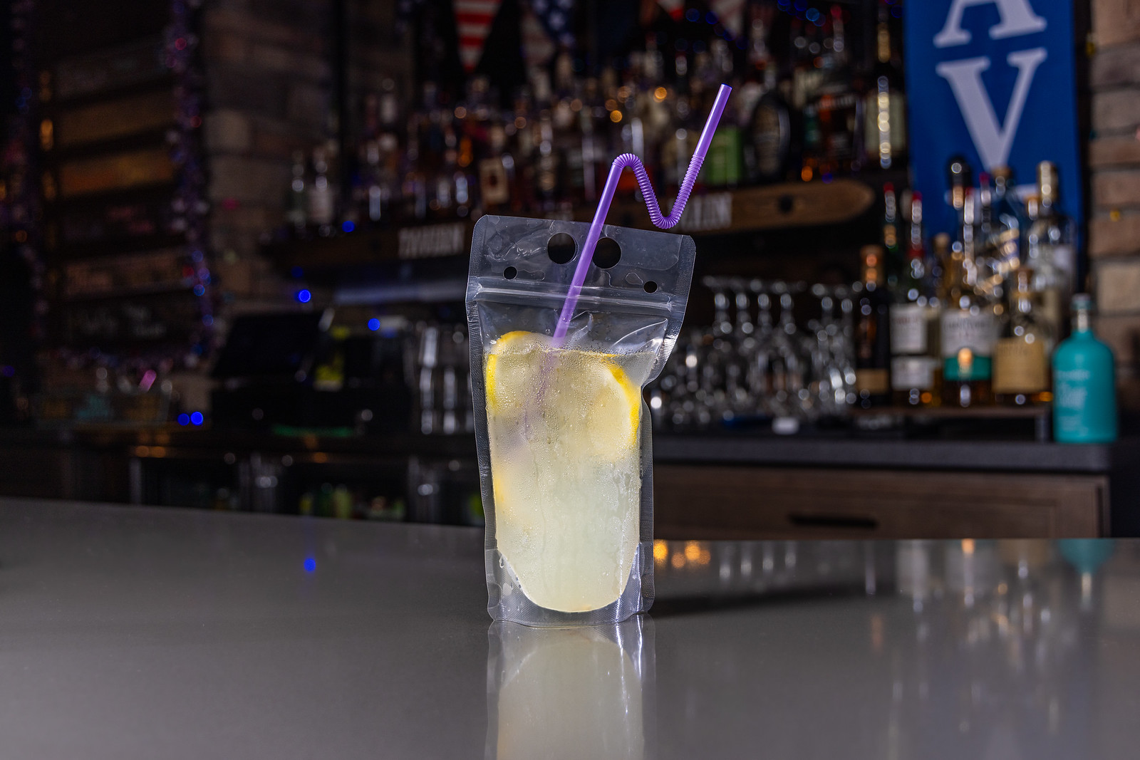 Lake County Shake Up