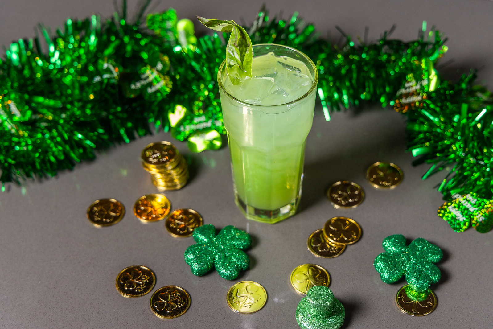 Leprechaun's Lantern