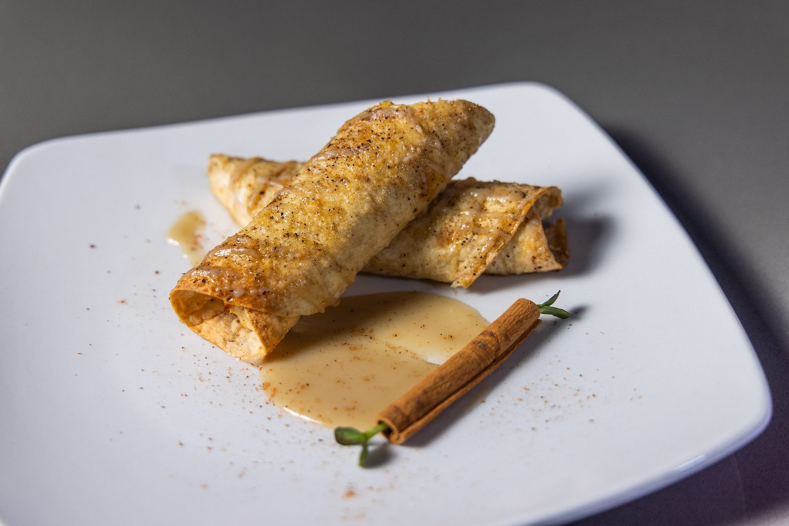 Manzana Taquitos