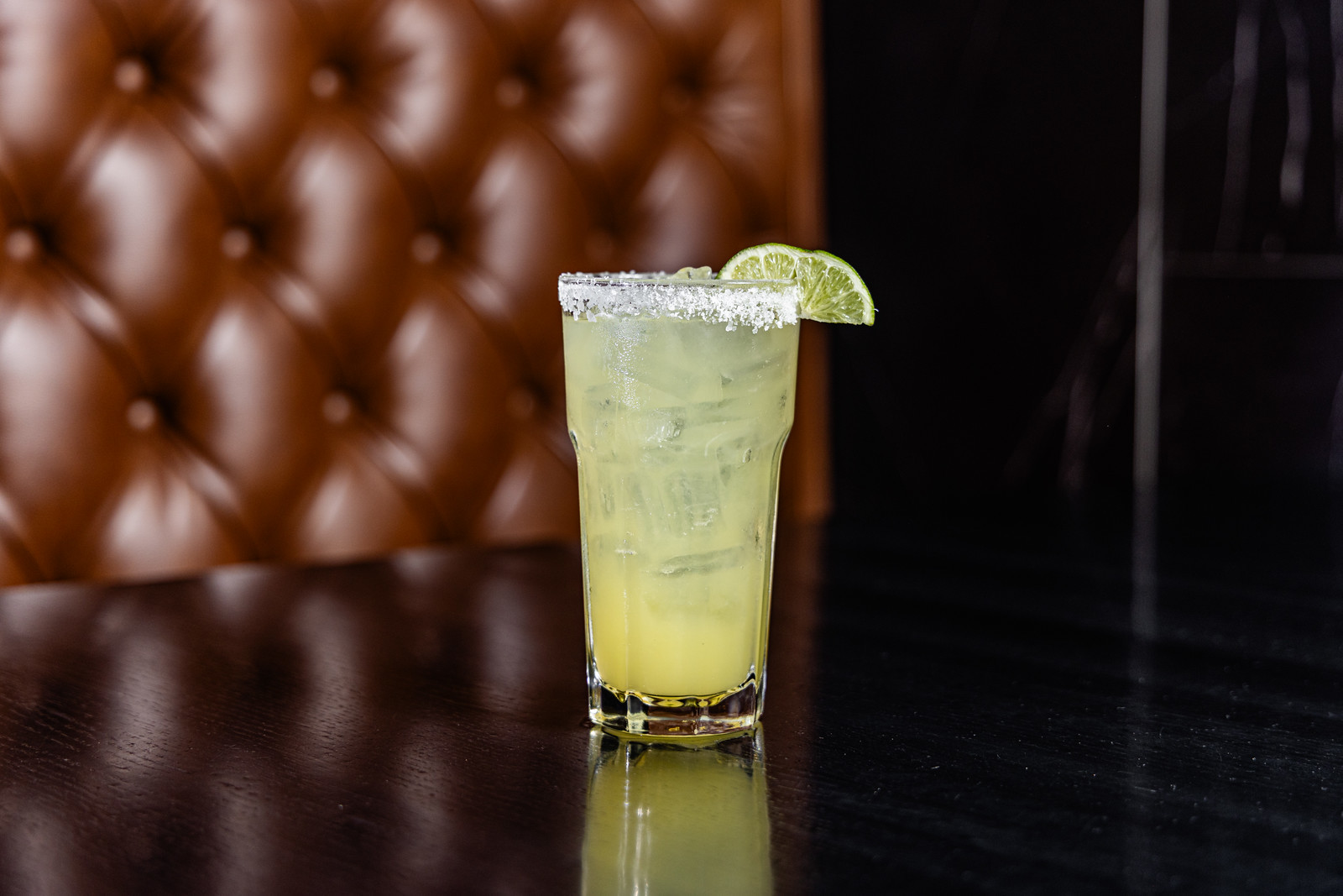 Margarita Del La Passion