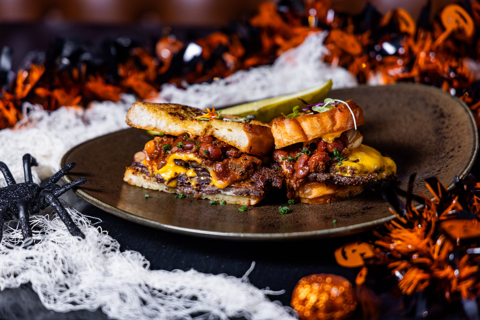 Monster sMash Melt