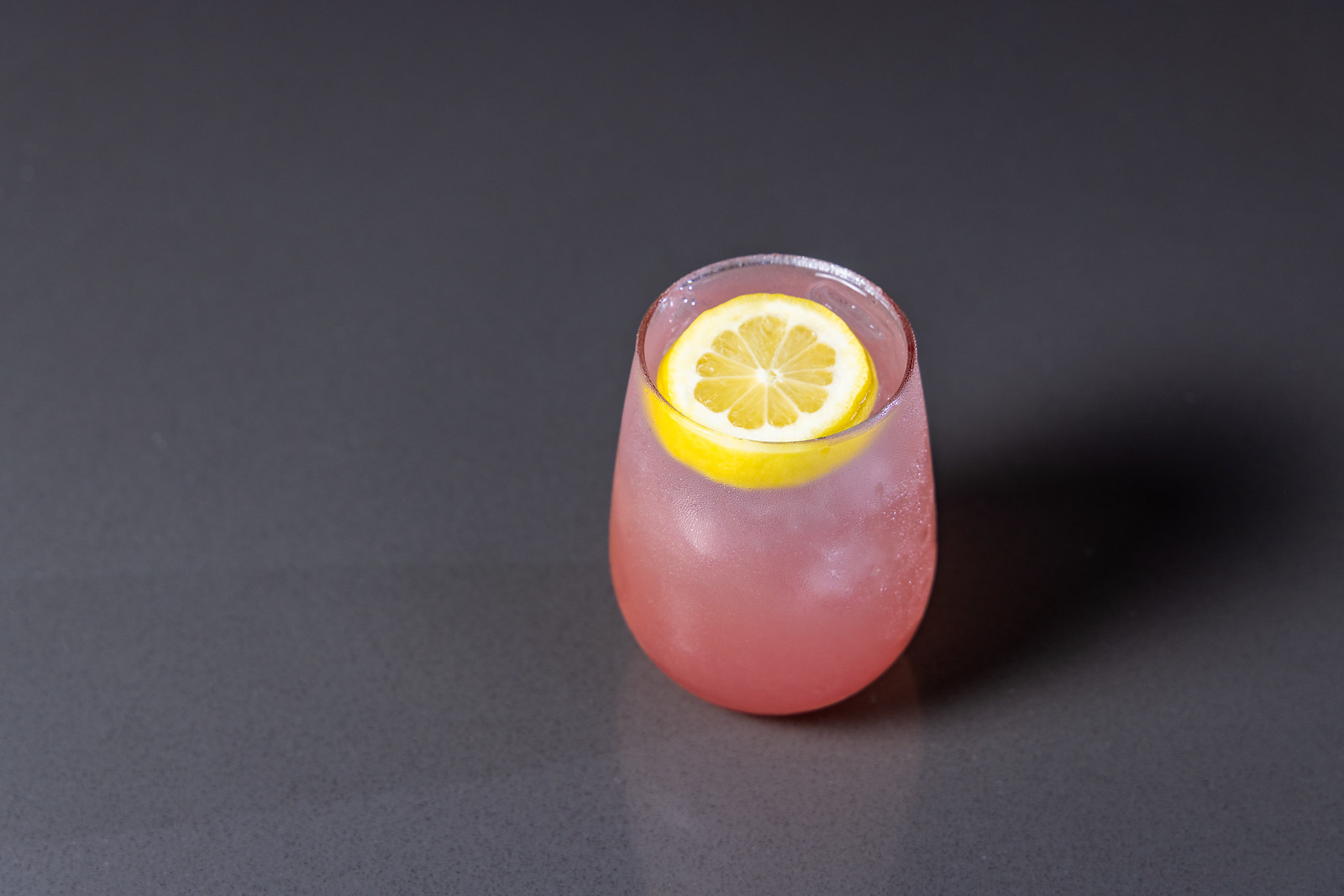 Raspberry Spritz
