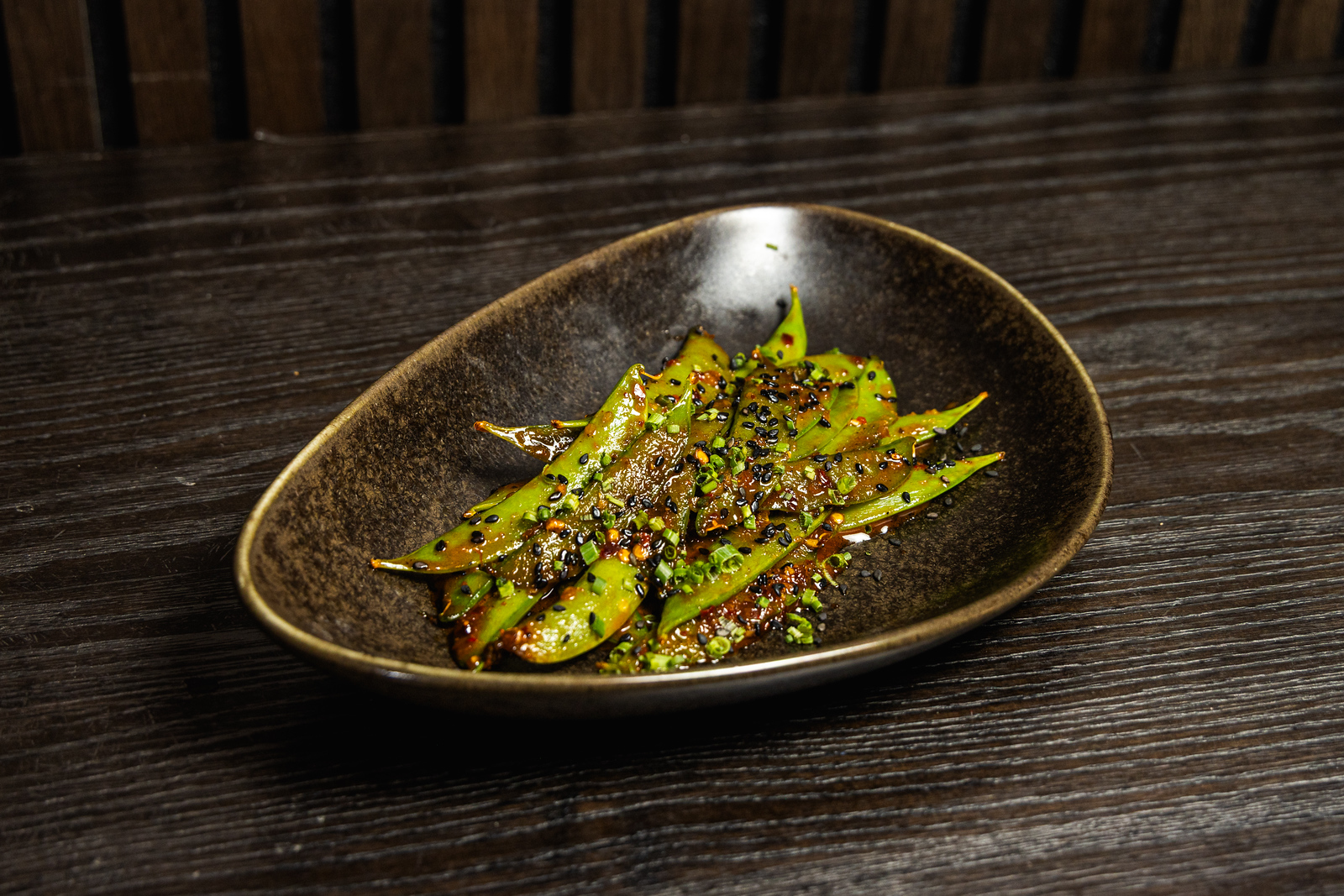 Seasonal Veg - Zen Snaps