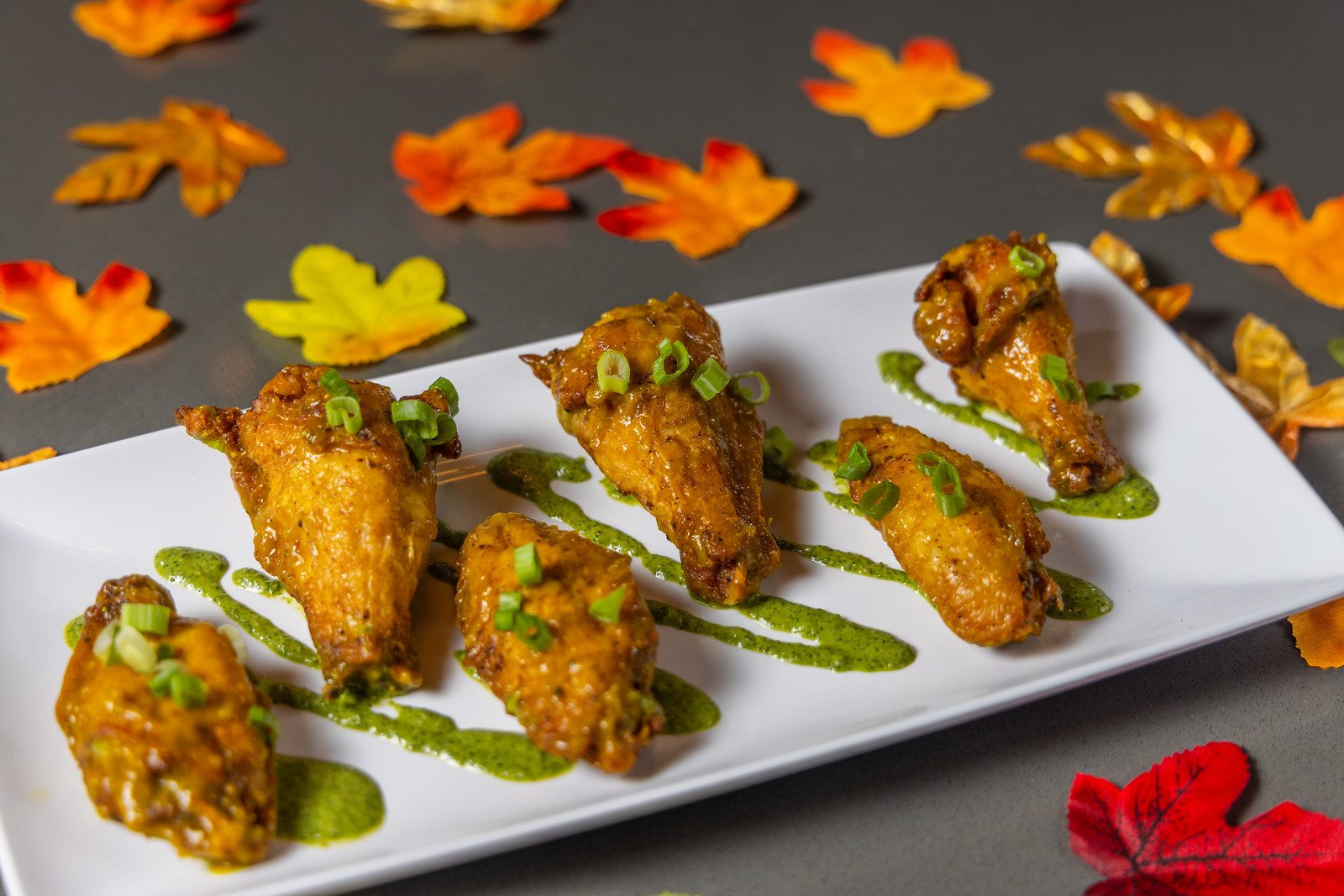 Wing Sauce OTM